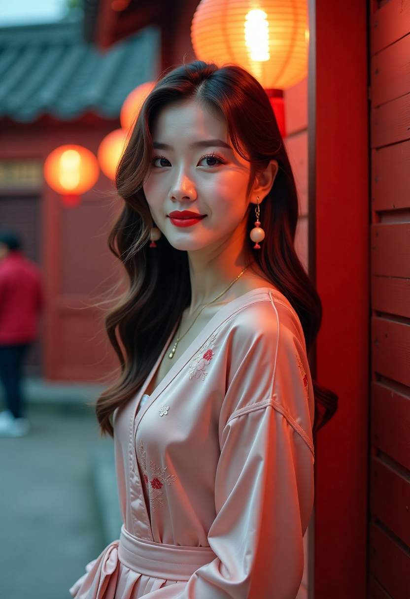 灯草和尚之素女经海报缩略图