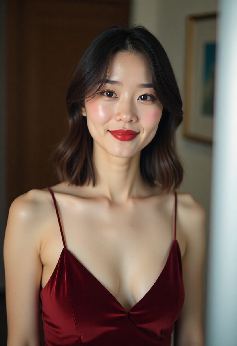 长安异闻录海报缩略图