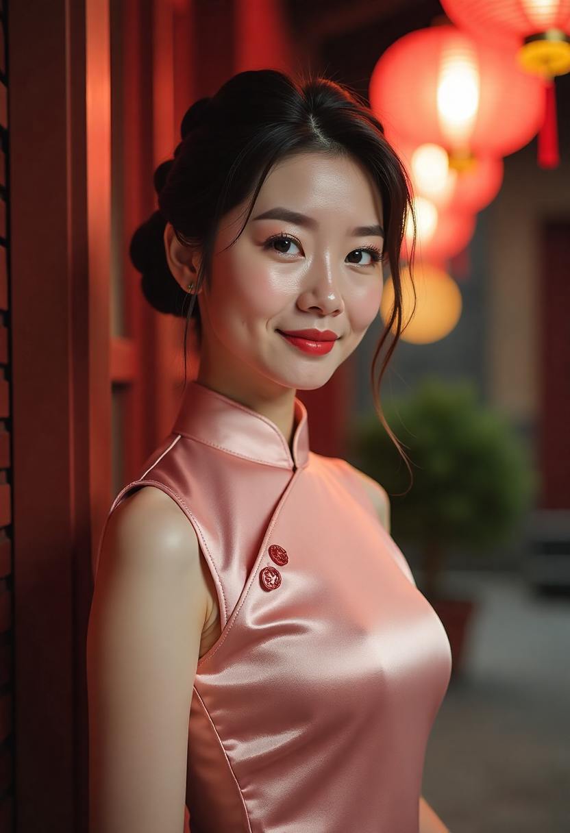 狐仙还愿海报缩略图